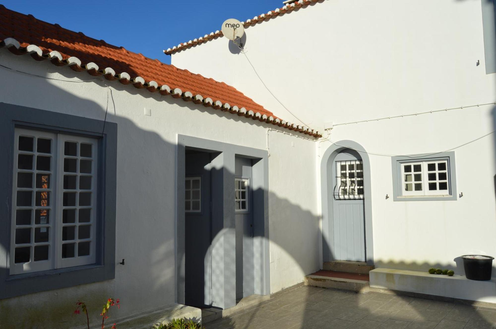 Affittacamere Quinta do Piloto Palmela Esterno foto