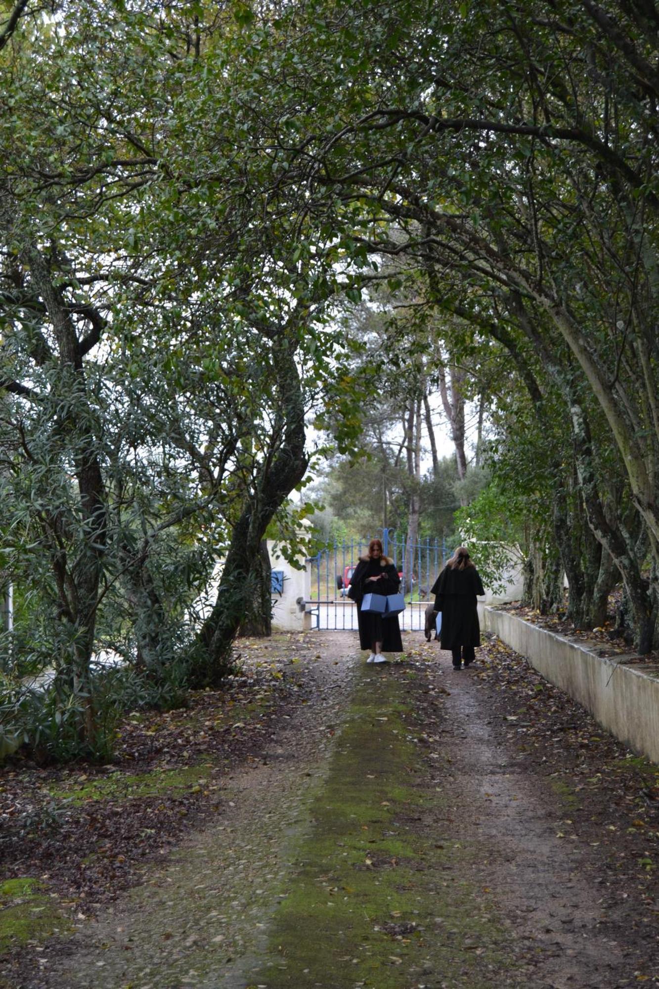 Affittacamere Quinta do Piloto Palmela Esterno foto