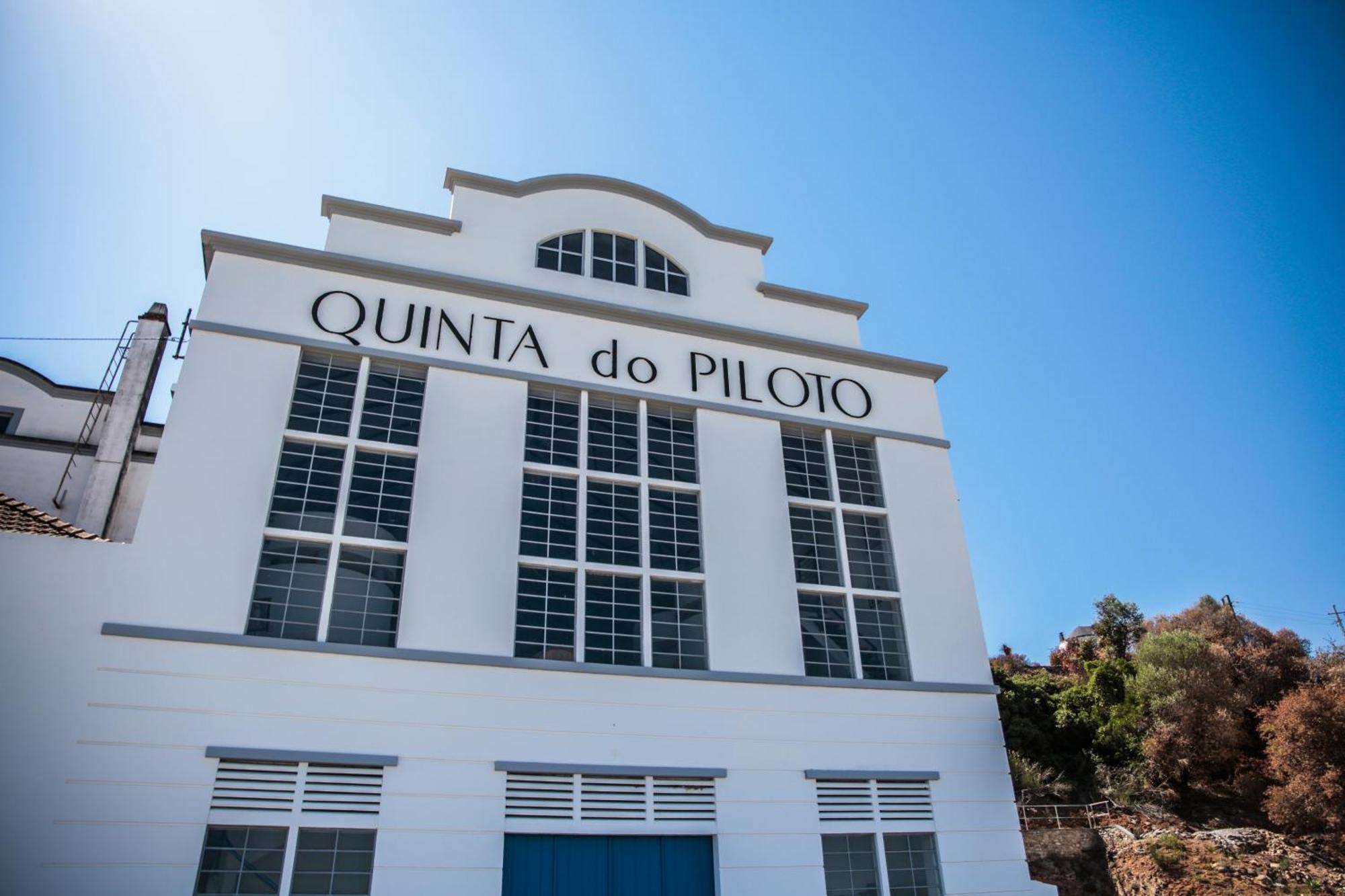 Affittacamere Quinta do Piloto Palmela Esterno foto