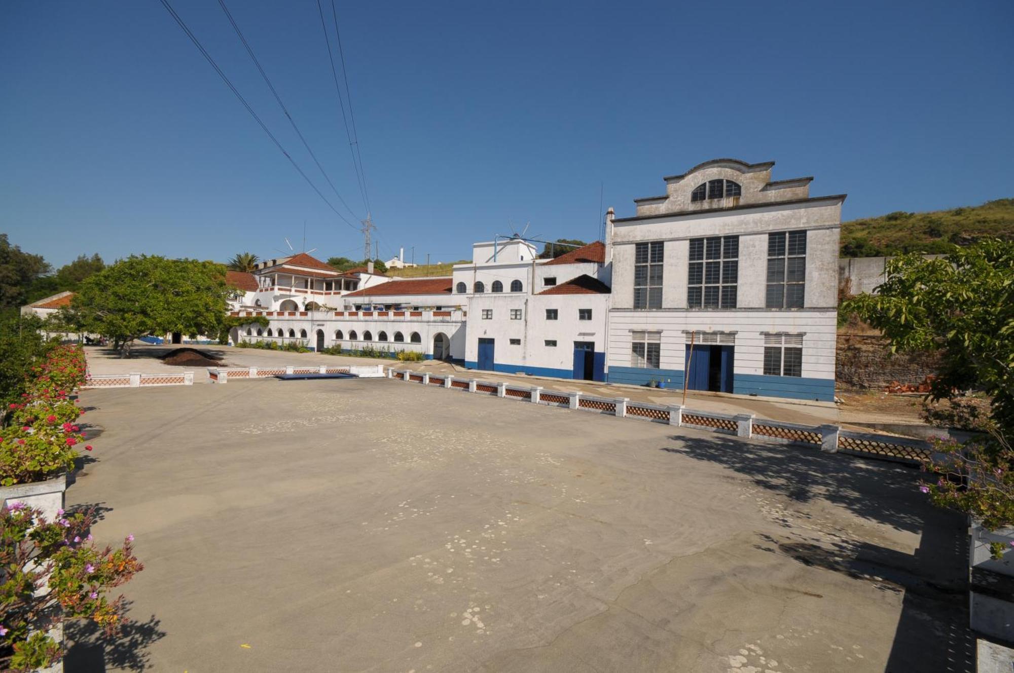Affittacamere Quinta do Piloto Palmela Esterno foto