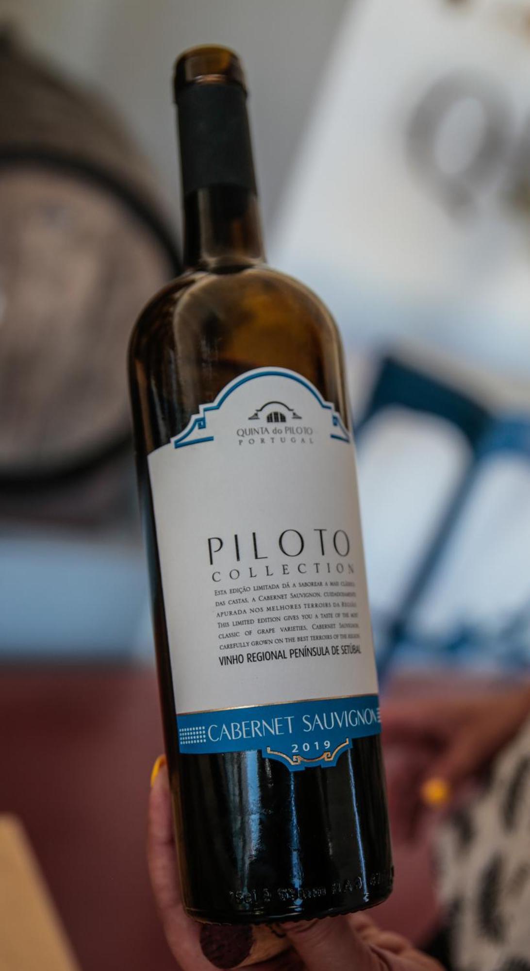 Affittacamere Quinta do Piloto Palmela Esterno foto